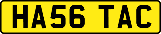 HA56TAC