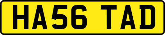 HA56TAD