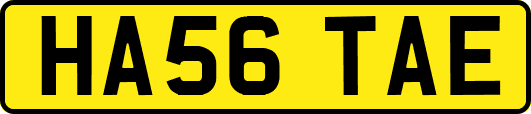 HA56TAE