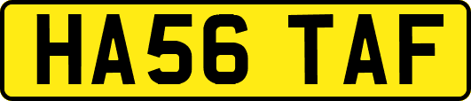 HA56TAF