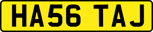 HA56TAJ