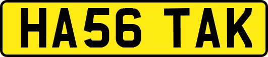 HA56TAK