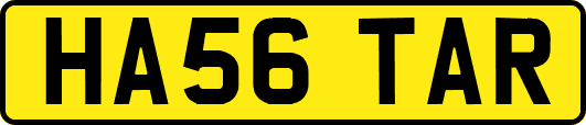 HA56TAR
