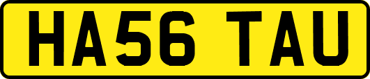 HA56TAU