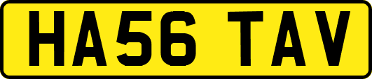 HA56TAV