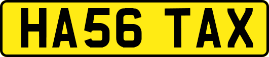 HA56TAX