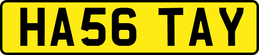 HA56TAY