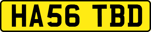 HA56TBD