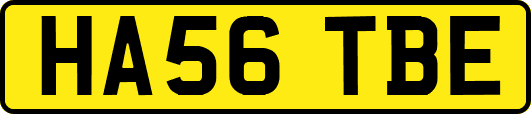 HA56TBE