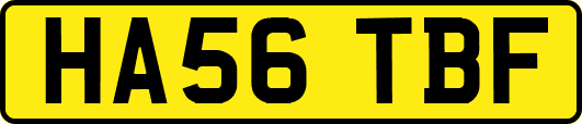 HA56TBF