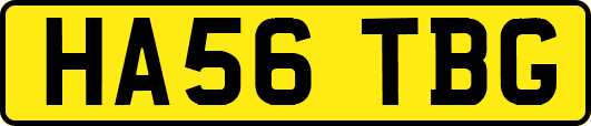 HA56TBG