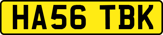 HA56TBK