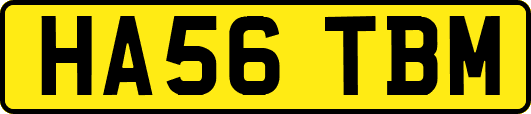 HA56TBM