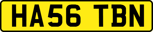 HA56TBN