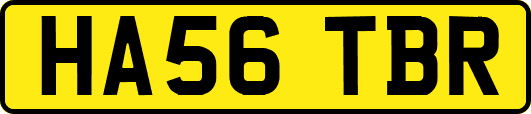 HA56TBR