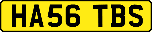 HA56TBS