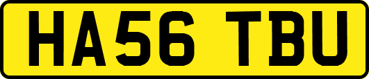 HA56TBU