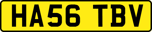 HA56TBV
