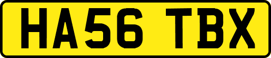 HA56TBX