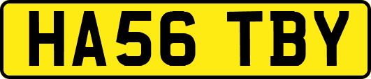 HA56TBY