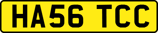 HA56TCC