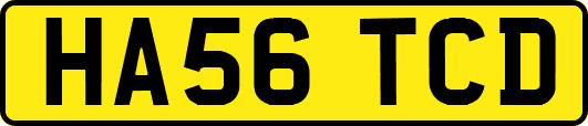 HA56TCD