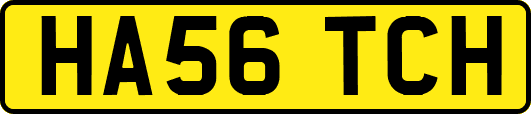 HA56TCH