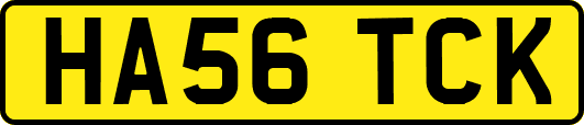 HA56TCK