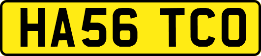 HA56TCO