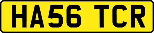HA56TCR