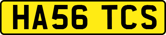 HA56TCS