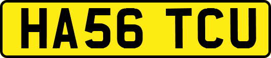 HA56TCU