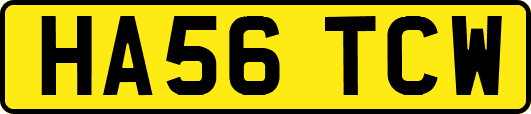 HA56TCW