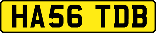 HA56TDB