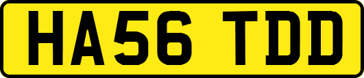 HA56TDD