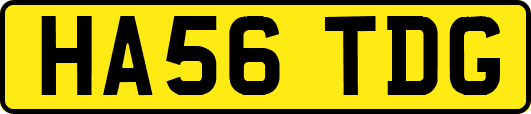 HA56TDG