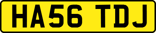 HA56TDJ