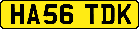 HA56TDK