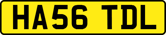 HA56TDL