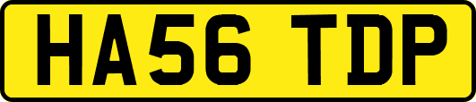 HA56TDP