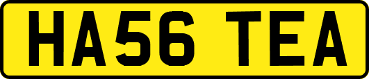 HA56TEA