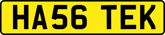HA56TEK