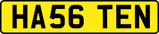 HA56TEN
