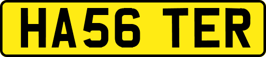 HA56TER