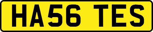 HA56TES