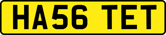 HA56TET
