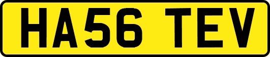 HA56TEV