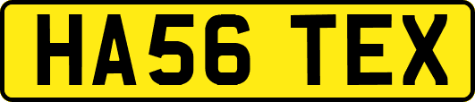 HA56TEX