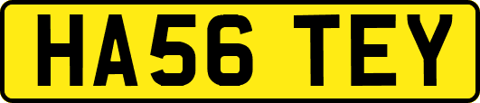 HA56TEY