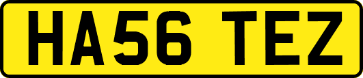 HA56TEZ